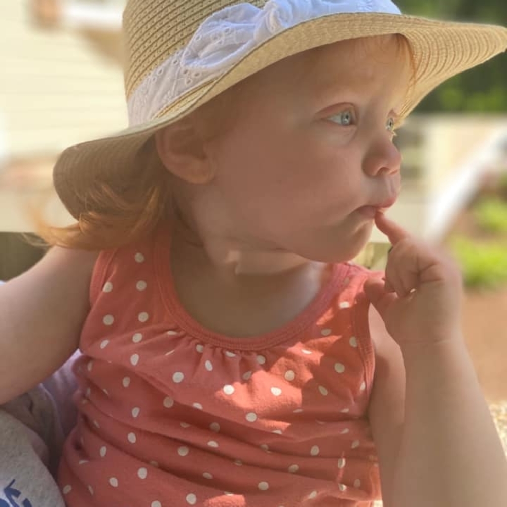 Meet your Posher, Helenmarie